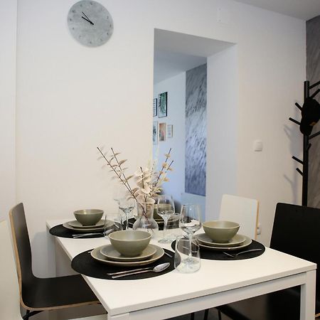 Apartman Grey Jastrebarsko Exterior foto
