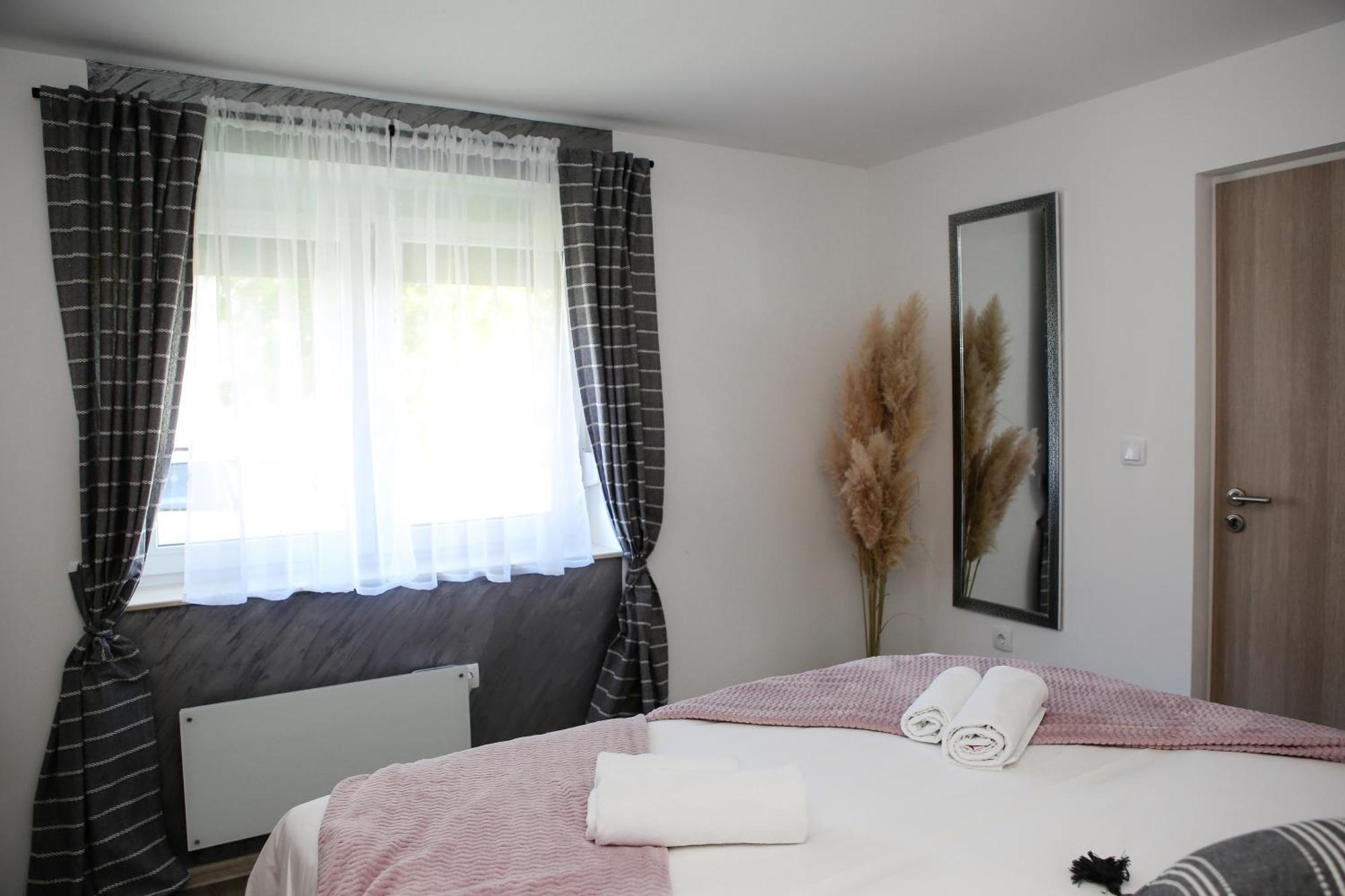 Apartman Grey Jastrebarsko Exterior foto