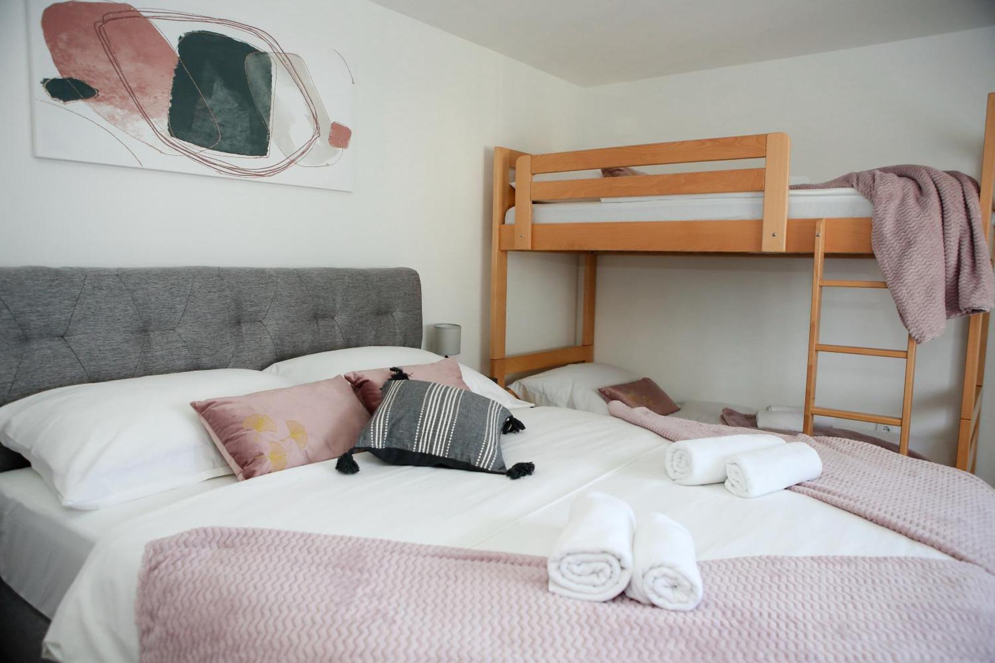 Apartman Grey Jastrebarsko Exterior foto